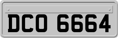DCO6664