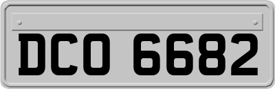 DCO6682