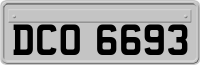 DCO6693