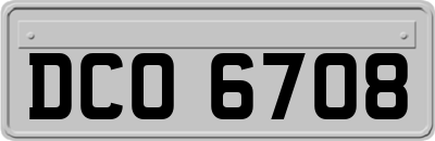 DCO6708