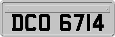 DCO6714