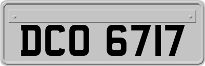 DCO6717