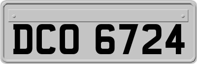 DCO6724