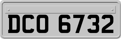 DCO6732