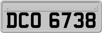 DCO6738