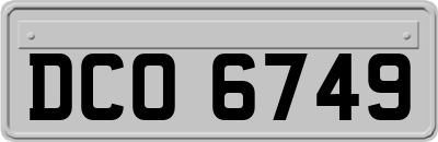 DCO6749