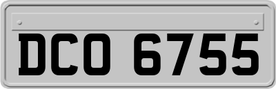 DCO6755