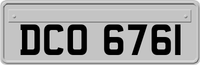 DCO6761