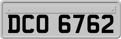 DCO6762