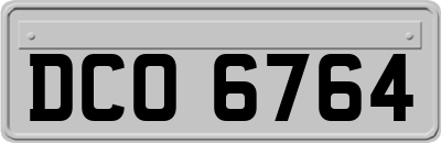 DCO6764