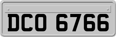 DCO6766