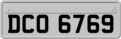 DCO6769