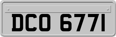 DCO6771
