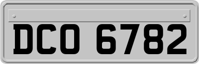 DCO6782