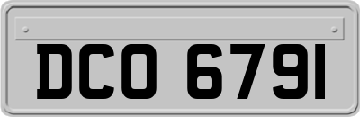 DCO6791