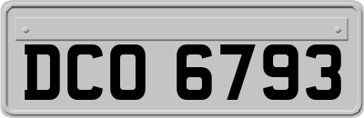 DCO6793