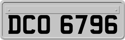 DCO6796