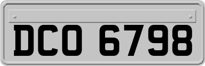 DCO6798