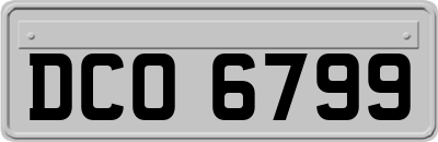 DCO6799