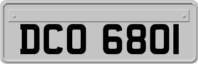 DCO6801