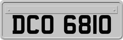 DCO6810