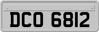 DCO6812