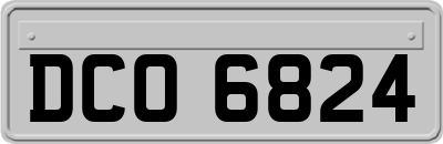 DCO6824