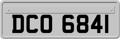 DCO6841