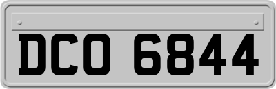 DCO6844