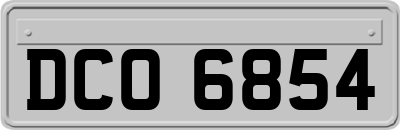 DCO6854