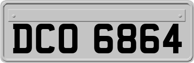 DCO6864