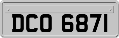 DCO6871