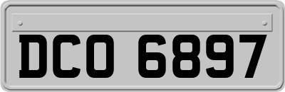 DCO6897