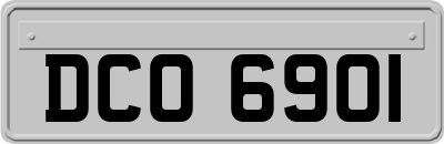 DCO6901
