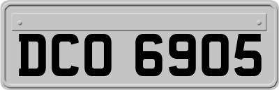 DCO6905