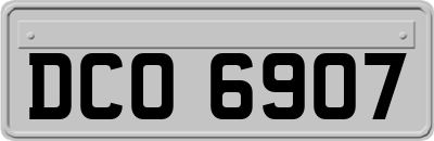 DCO6907