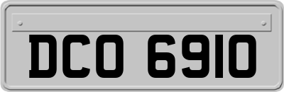 DCO6910