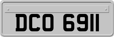 DCO6911
