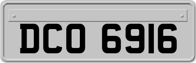 DCO6916