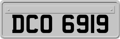 DCO6919