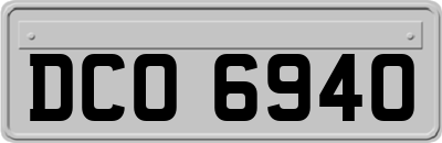 DCO6940
