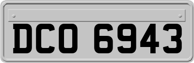 DCO6943