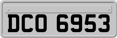 DCO6953