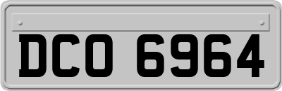 DCO6964