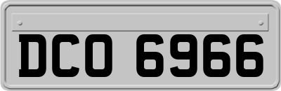 DCO6966