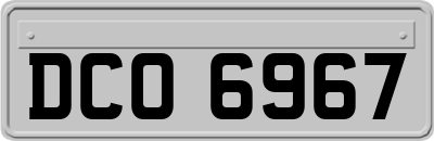 DCO6967