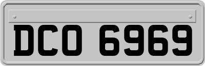 DCO6969