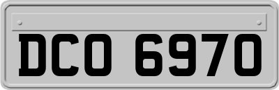 DCO6970