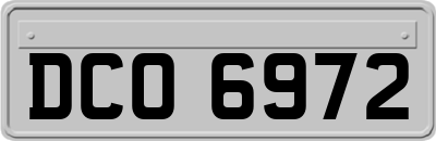 DCO6972
