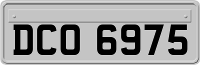 DCO6975